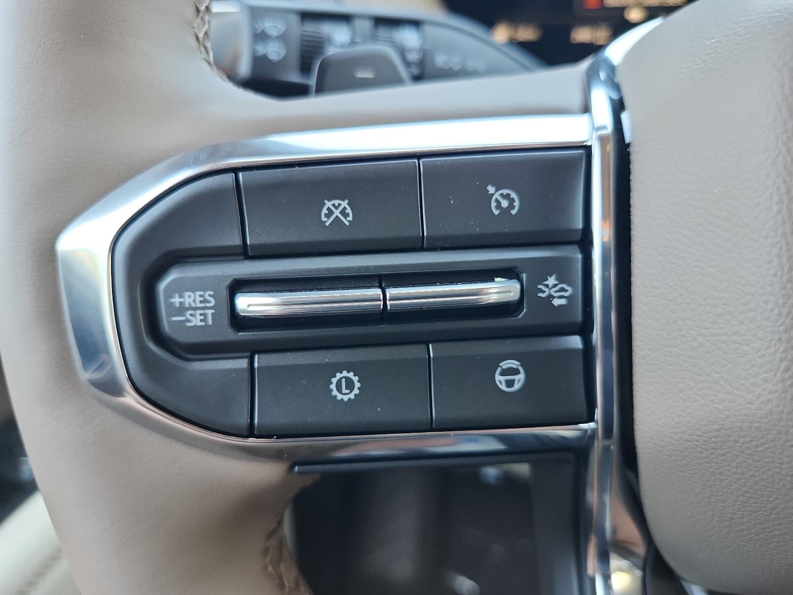 2026 GMC Yukon XL 4WD 4dr Denali