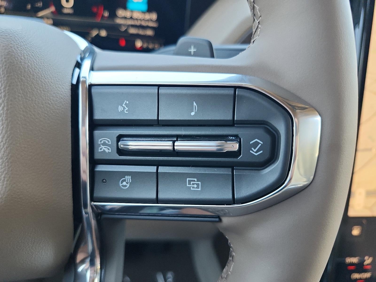 2026 GMC Yukon XL 4WD 4dr Denali