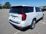 2026 GMC Yukon XL 4WD 4dr Denali