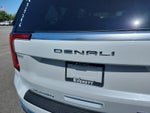2026 GMC Yukon XL 4WD 4dr Denali