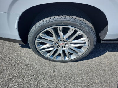 2026 GMC Yukon XL 4WD 4dr Denali