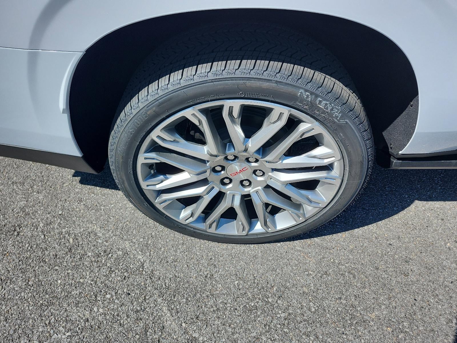 2026 GMC Yukon XL 4WD 4dr Denali