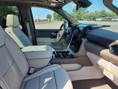 2026 GMC Yukon XL 4WD 4dr Denali
