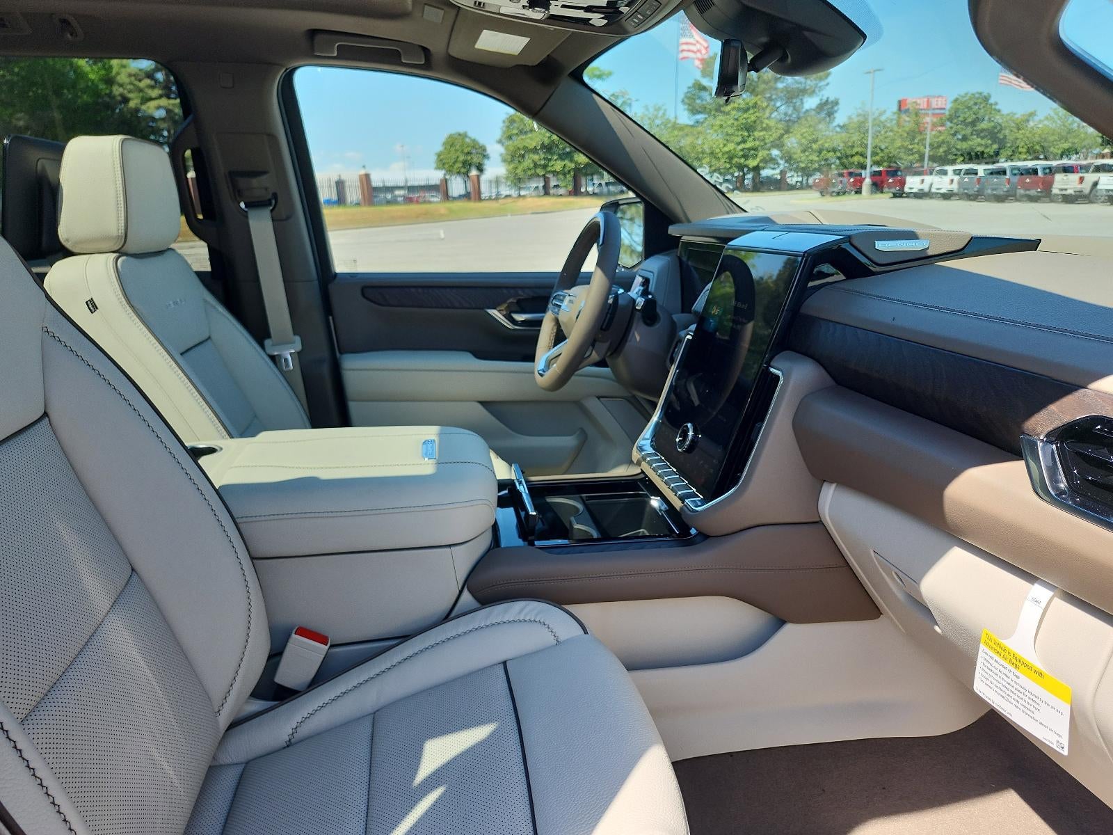 2026 GMC Yukon XL 4WD 4dr Denali