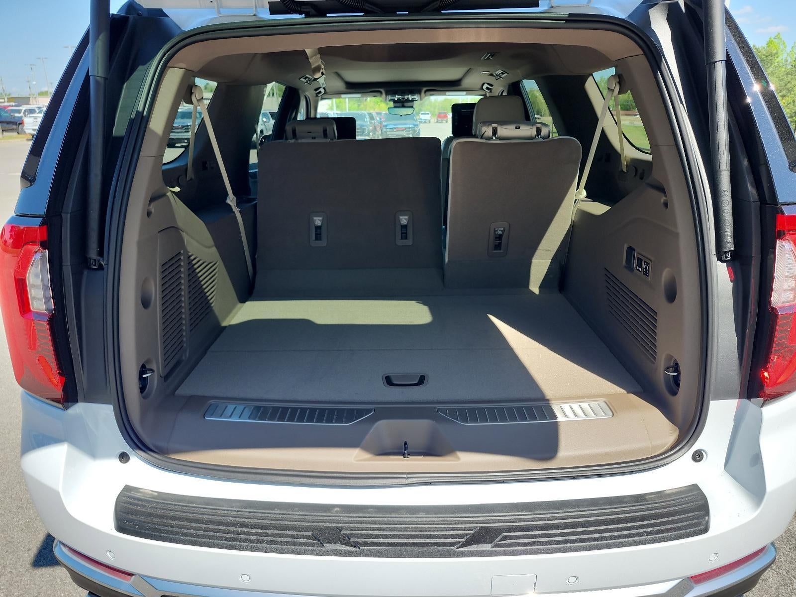 2026 GMC Yukon XL 4WD 4dr Denali