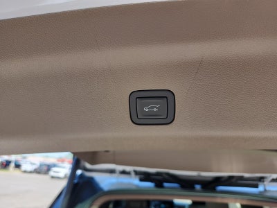 2026 GMC Yukon XL 4WD 4dr Denali