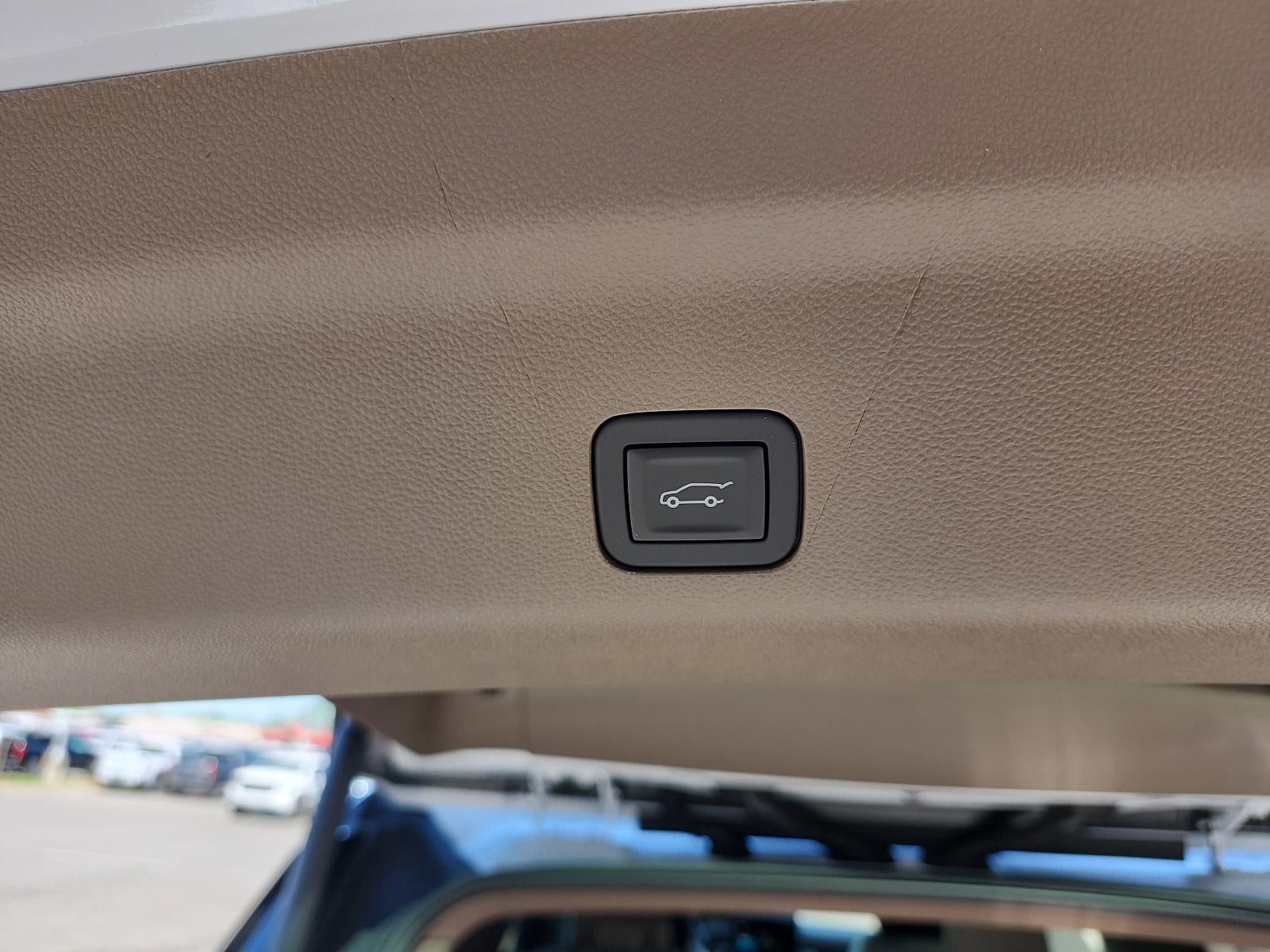 2026 GMC Yukon XL 4WD 4dr Denali