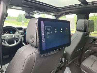 2026 GMC Yukon XL 4WD 4dr Denali