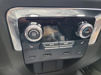 2026 GMC Yukon XL 4WD 4dr Denali