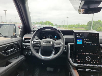 2026 GMC Yukon XL 4WD 4dr Denali
