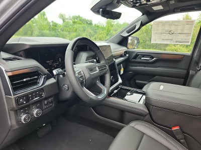 2026 GMC Yukon XL 4WD 4dr Denali