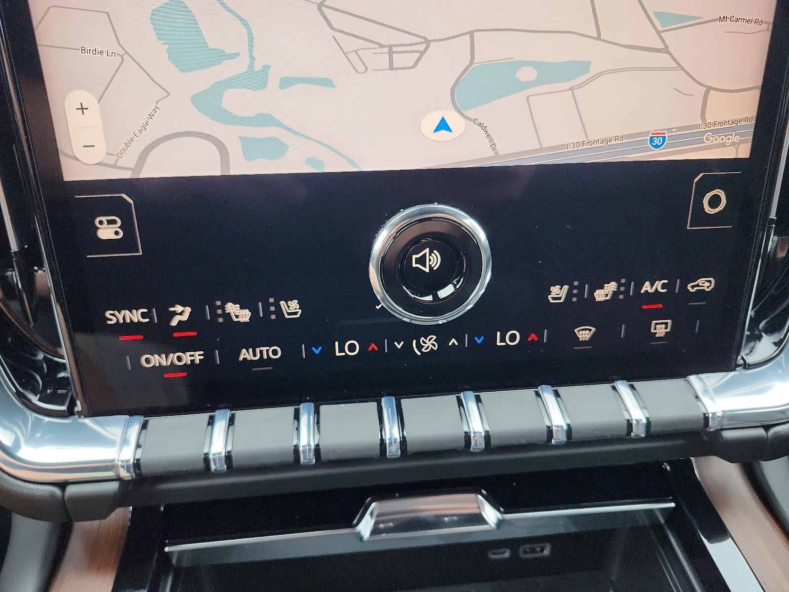 2026 GMC Yukon XL 4WD 4dr Denali