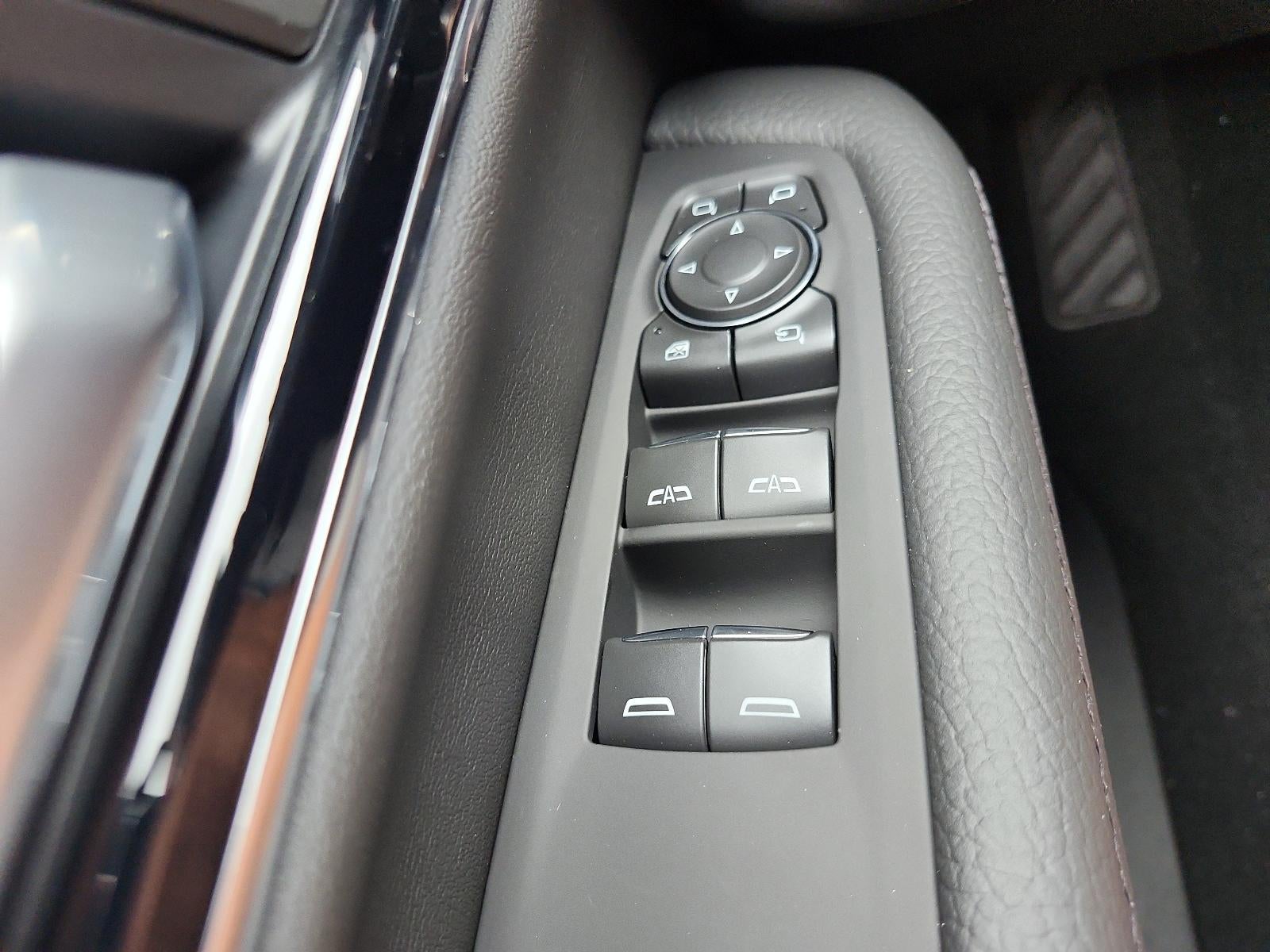2026 GMC Yukon XL 4WD 4dr Denali