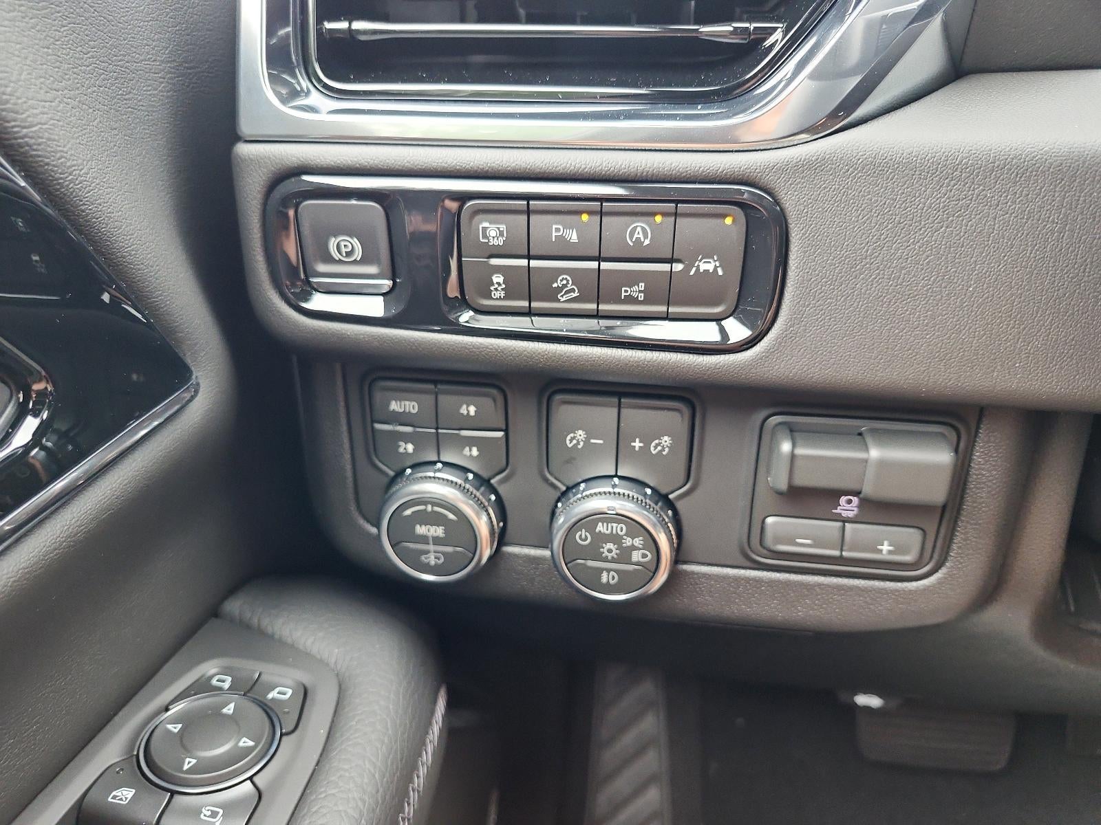 2026 GMC Yukon XL 4WD 4dr Denali
