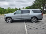 2026 GMC Yukon XL 4WD 4dr Denali