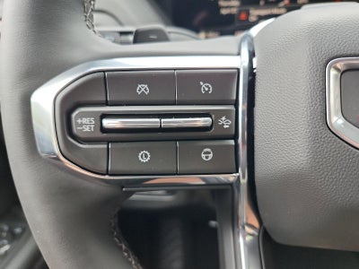 2026 GMC Yukon XL 4WD 4dr Denali