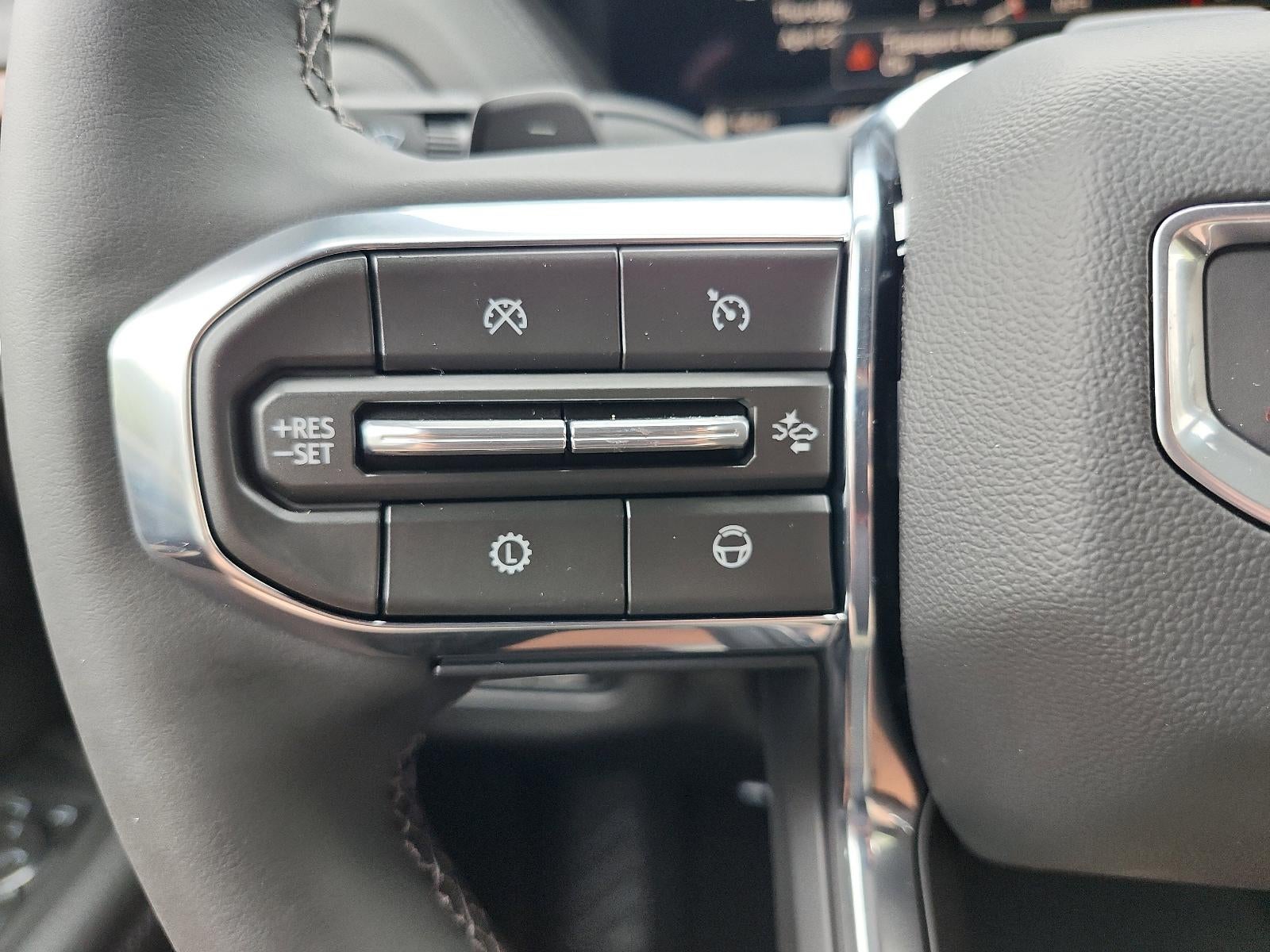 2026 GMC Yukon XL 4WD 4dr Denali