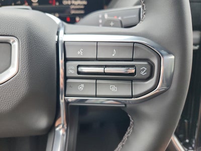 2026 GMC Yukon XL 4WD 4dr Denali