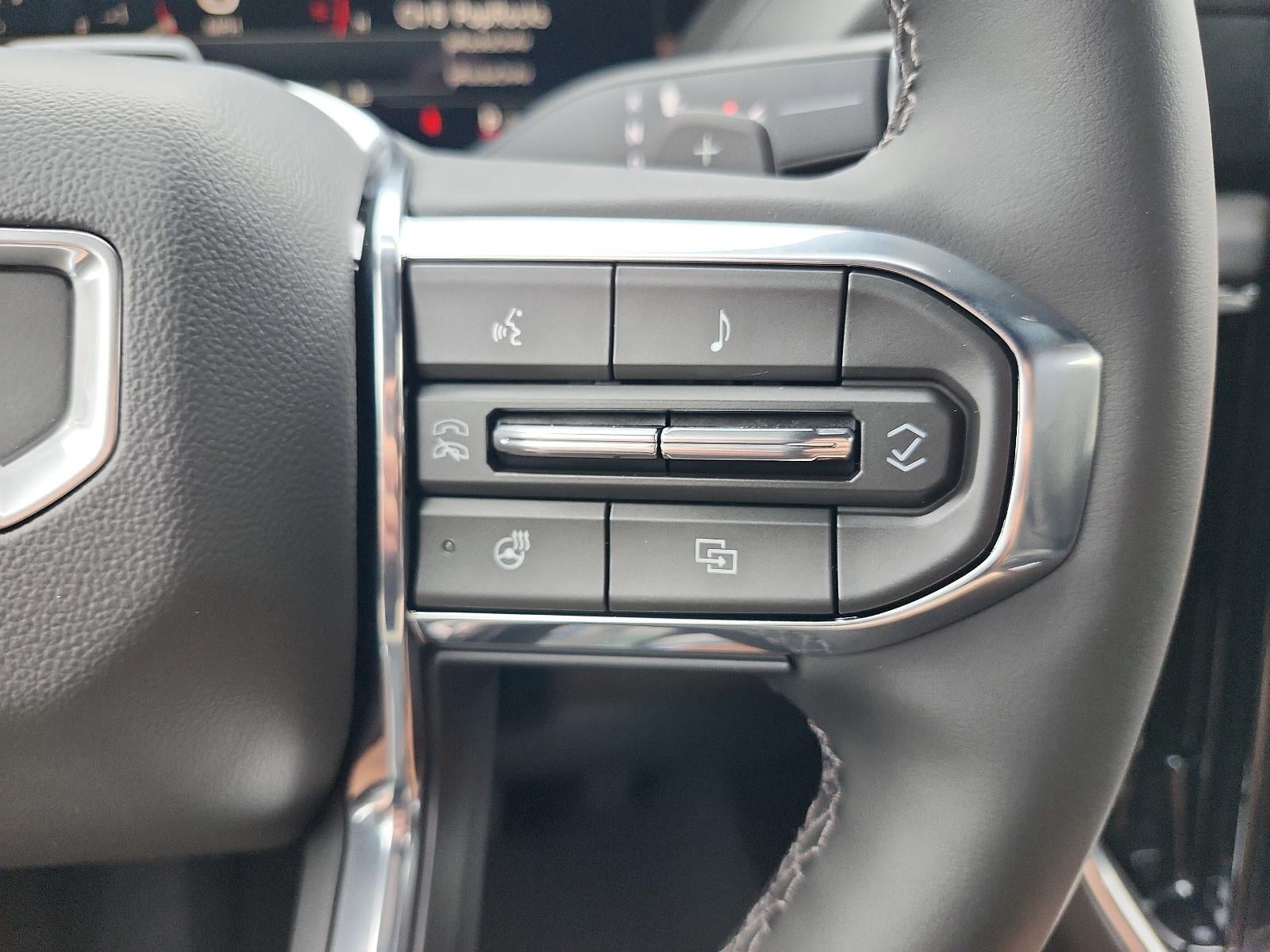 2026 GMC Yukon XL 4WD 4dr Denali