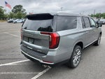 2026 GMC Yukon XL 4WD 4dr Denali