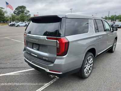2026 GMC Yukon XL 4WD 4dr Denali