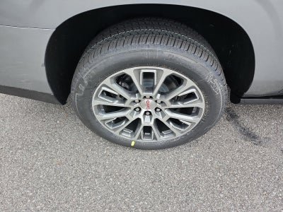 2026 GMC Yukon XL 4WD 4dr Denali