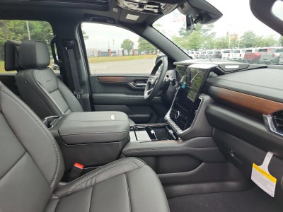 2026 GMC Yukon XL 4WD 4dr Denali