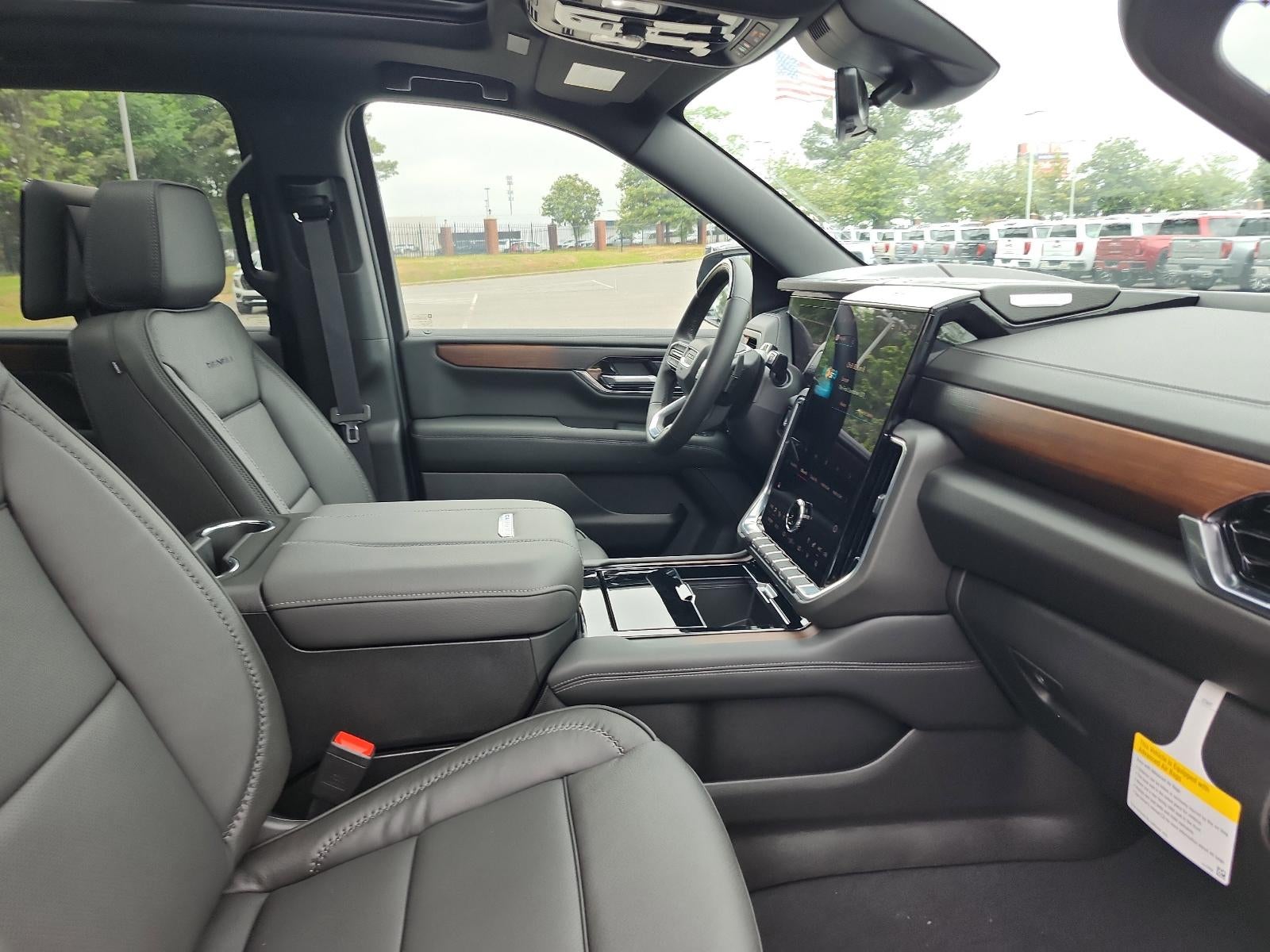2026 GMC Yukon XL 4WD 4dr Denali