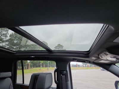 2026 GMC Yukon XL 4WD 4dr Denali