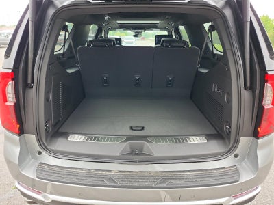 2026 GMC Yukon XL 4WD 4dr Denali