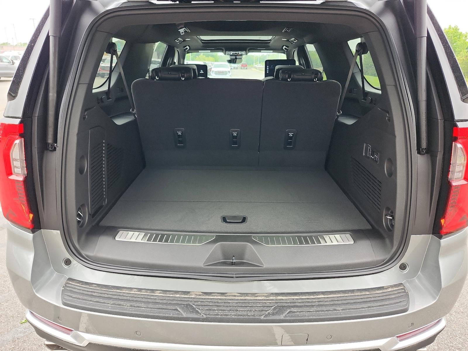 2026 GMC Yukon XL 4WD 4dr Denali