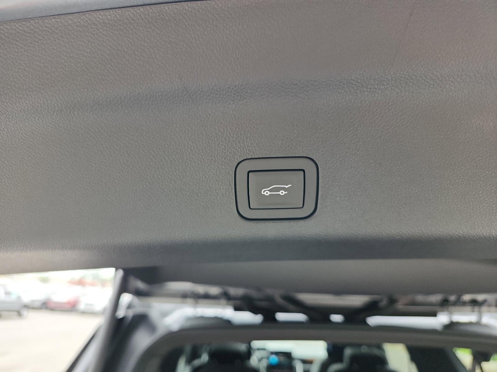 2026 GMC Yukon XL 4WD 4dr Denali