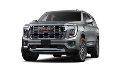 2026 GMC Yukon XL 4WD 4dr Denali