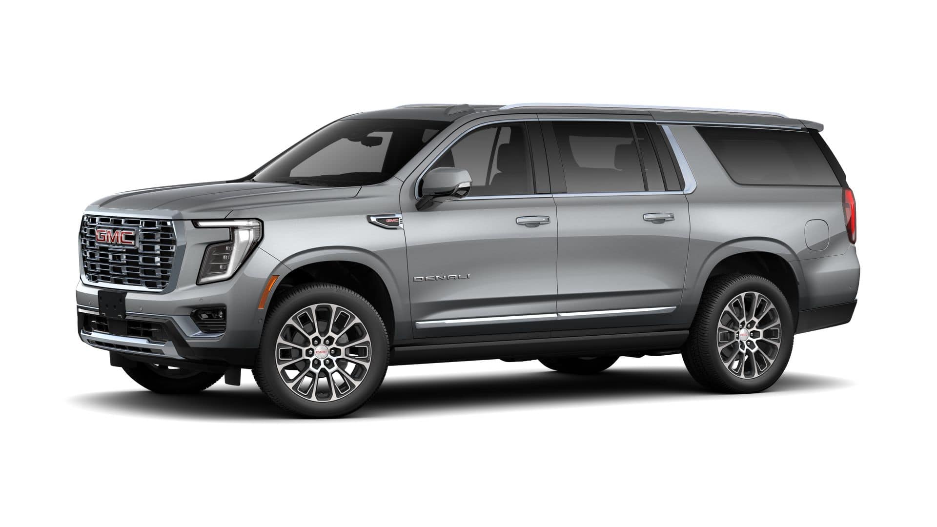 2026 GMC Yukon XL 4WD 4dr Denali