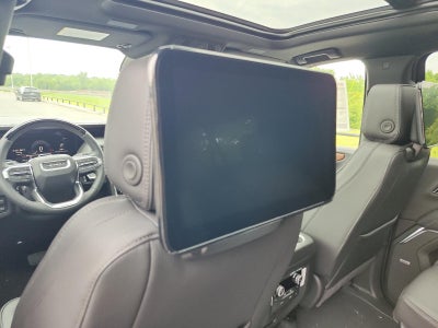 2026 GMC Yukon XL 4WD 4dr Denali