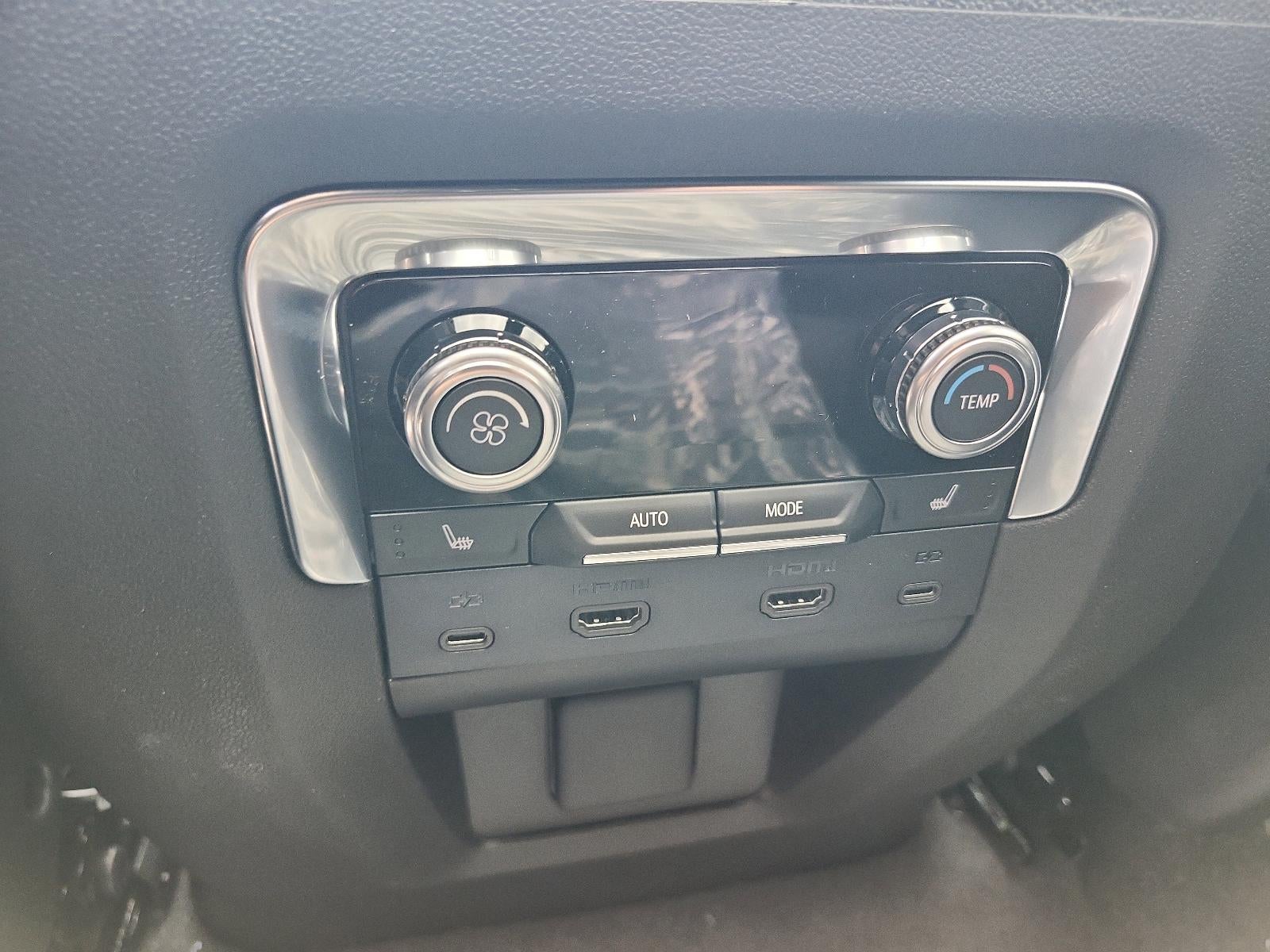 2026 GMC Yukon XL 4WD 4dr Denali