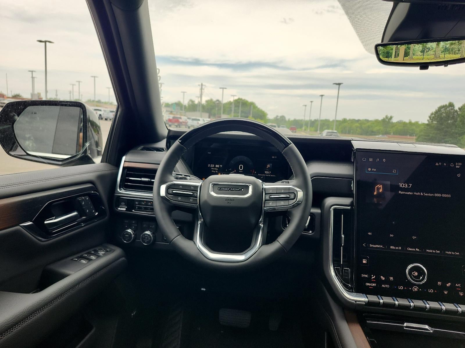 2026 GMC Yukon XL 4WD 4dr Denali