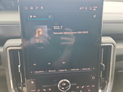 2026 GMC Yukon XL 4WD 4dr Denali