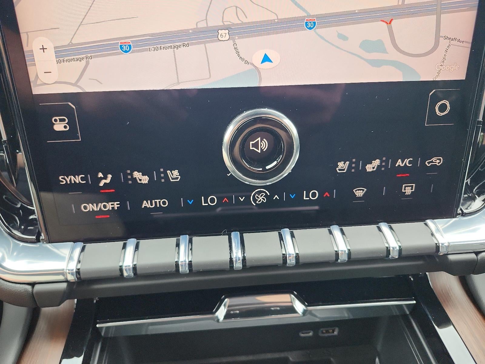 2026 GMC Yukon XL 4WD 4dr Denali