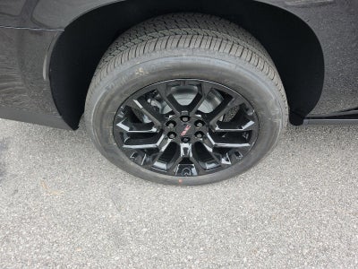2026 GMC Yukon XL 4WD 4dr Denali