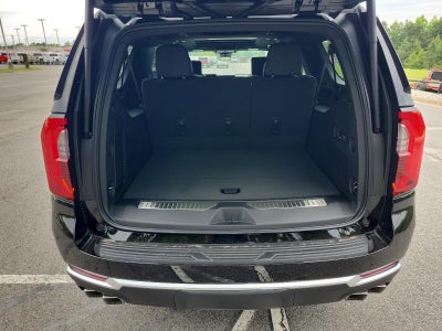 2026 GMC Yukon XL 4WD 4dr Denali