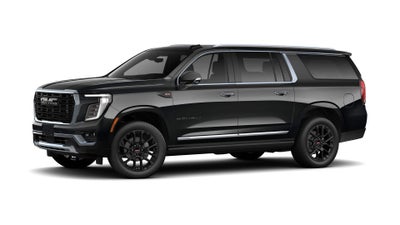 2026 GMC Yukon XL 4WD 4dr Denali