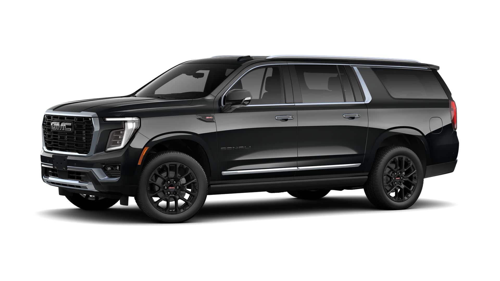 2026 GMC Yukon XL 4WD 4dr Denali