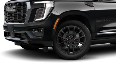 2026 GMC Yukon XL 4WD 4dr Denali