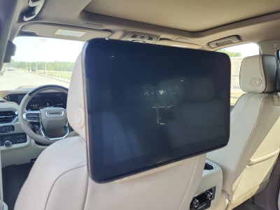 2026 GMC Yukon XL 4WD 4dr Denali
