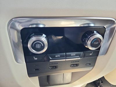 2026 GMC Yukon XL 4WD 4dr Denali
