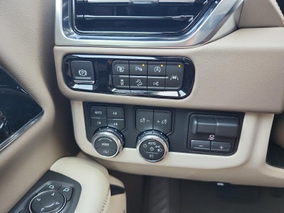 2026 GMC Yukon XL 4WD 4dr Denali
