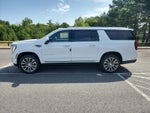 2026 GMC Yukon XL 4WD 4dr Denali