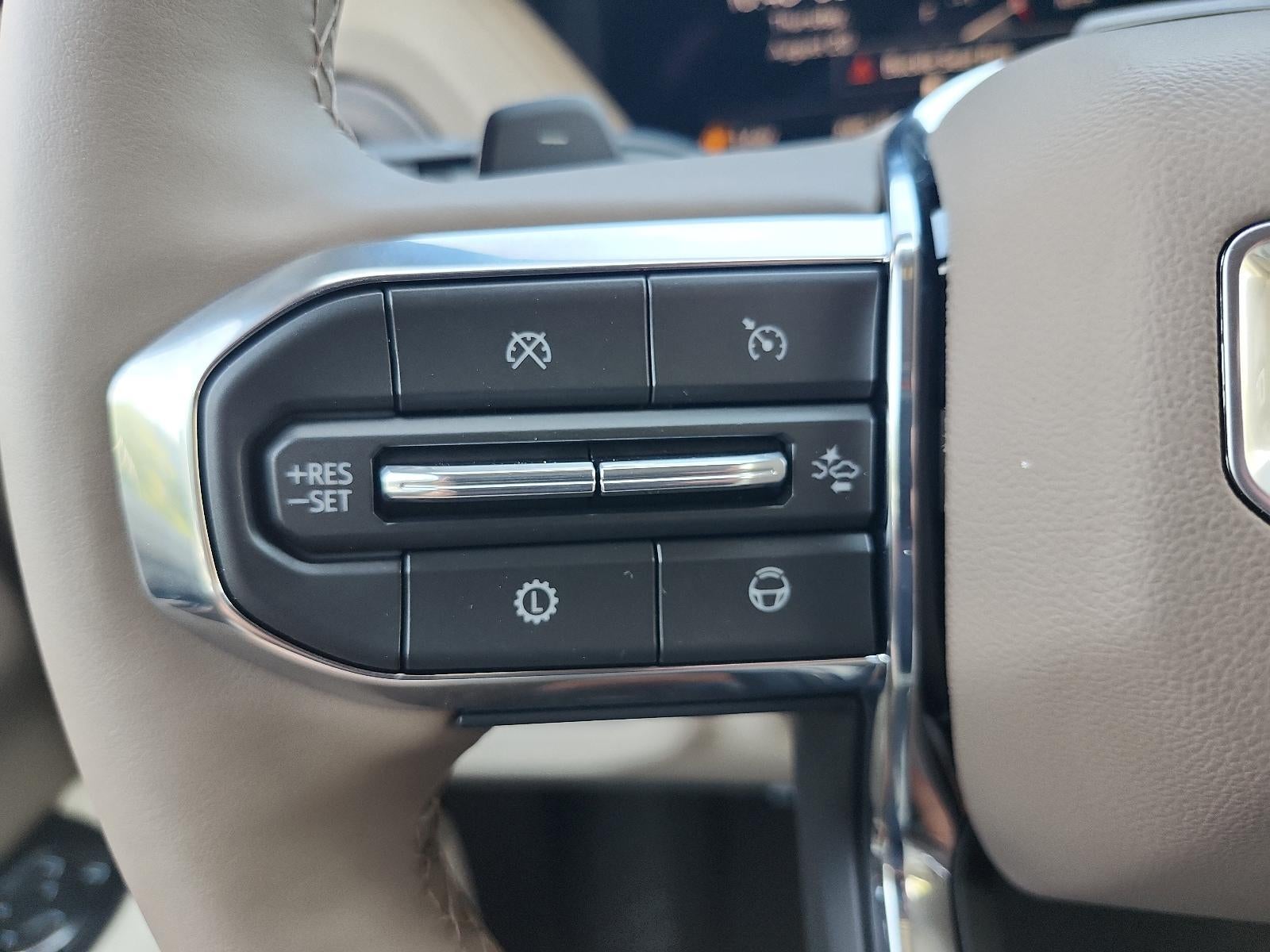 2026 GMC Yukon XL 4WD 4dr Denali