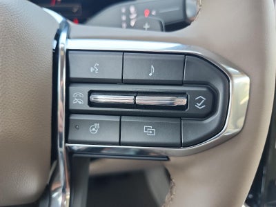 2026 GMC Yukon XL 4WD 4dr Denali